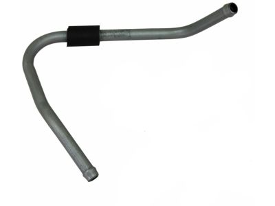 Acura 53779-STX-A11 Pipe Complete B, Ret 10Mm