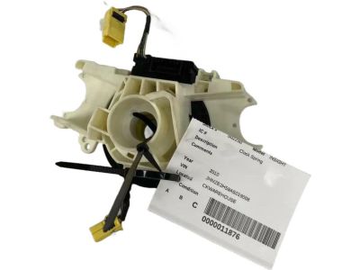 Honda 77900-TK6-A11 Reel Assembly, Cable (Furukawa)