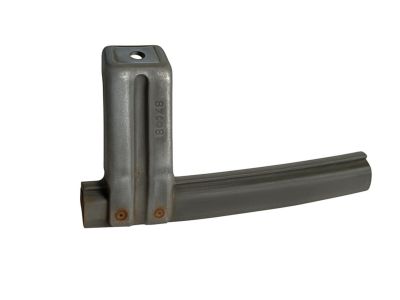 Honda 72231-TVA-A01 Sash, R. FR. Door Center (Lower)