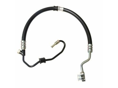 Honda 53713-SCV-A02 Hose, Power Steering Feed (Driver Side)