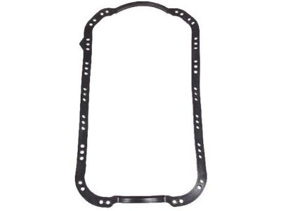 Honda 11251-P01-004 Gasket, Oil Pan (Otsuka)