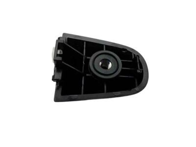 Honda 72643-TR0-A01 Cover, RR.