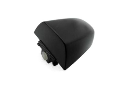 Honda 72643-TR0-A01 Cover, RR.