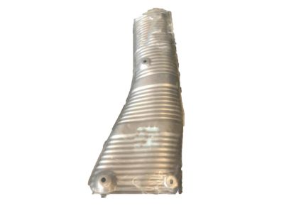 Acura 74651-SDA-A00 Plate, Tank Baffle