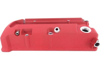 Honda 12310-PCX-010 Cover, Cylinder Head