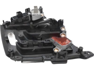 Honda 35650-THR-A51 Switch Assembly, Driver Side Heated Seat &Fan Seat