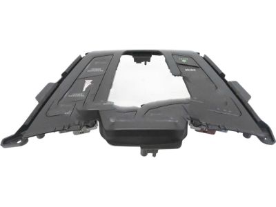 Honda 35650-THR-A51 Switch Assembly, Driver Side Heated Seat &Fan Seat