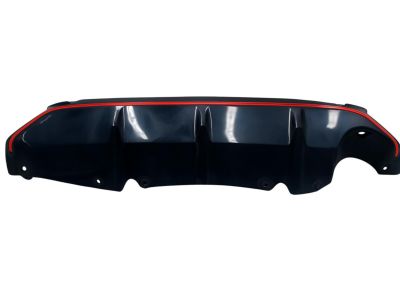 Honda 71510-T5R-A50 Diffuser Assy., RR. Bumper