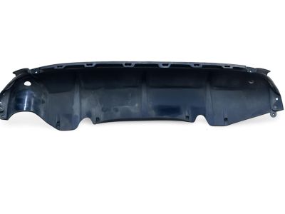 Honda 71510-T5R-A50 Diffuser Assy., RR. Bumper