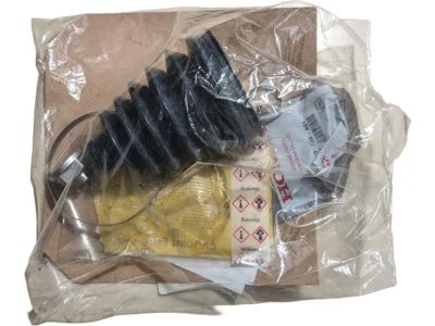 Acura 44018-S0K-C32 Boot Set, Outboard