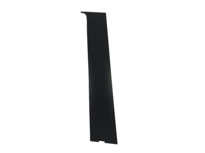 Honda 67825-T7A-003 Tape, R RR Door Sa