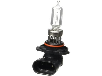 Honda 33103-S3V-A01 Bulb, Headlight (Hb3) (12V 60W) (Sylvania)