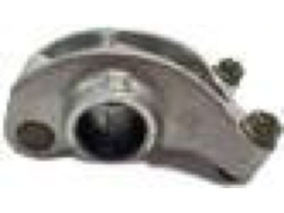 Honda 14610-RDV-J00 Arm Assembly, Front In. Rocker