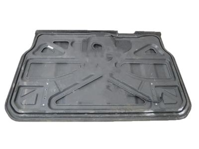 Honda 74730-SJC-A90ZZ Lid, Cargo (DOT)