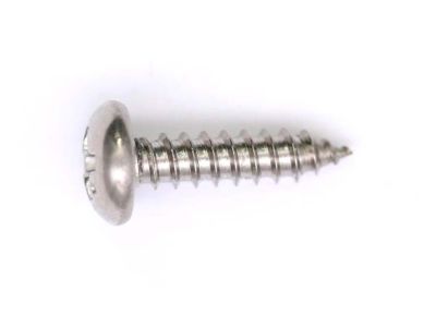 Acura 93903-423J0 Screw, Tapping (3X12)