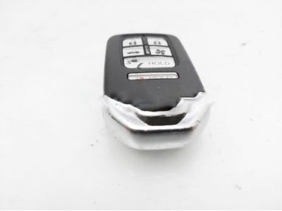 Honda 72147-TRW-A02 Fob Assembly Entry Key