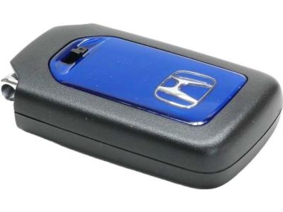 Honda 72147-TRW-A02 Fob Assembly Entry Key