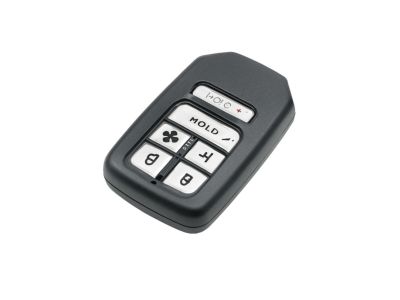 Honda 72147-TRW-A02 Fob Assembly Entry Key