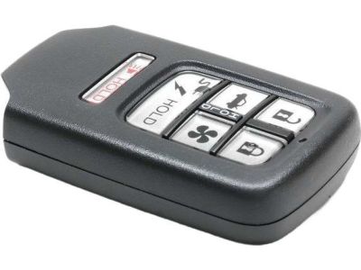 Honda 72147-TRW-A02 Fob Assembly Entry Key