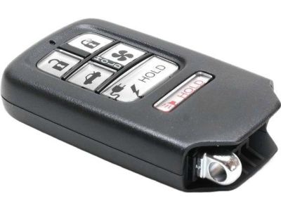 Honda 72147-TRW-A02 Fob Assembly Entry Key