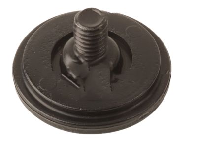 Acura 90107-S9V-A01 Bolt, Rear Bump Stop