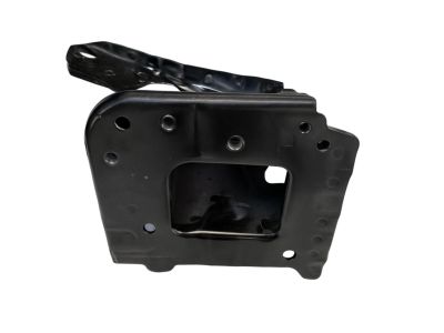 Honda 04684-TBA-A01ZZ Extension Set L, FR. Dpr