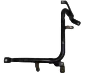 Honda 17382-T0A-A00 Tube Assy, Press S