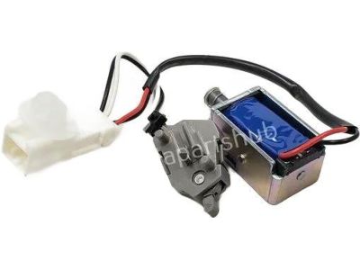 Honda 39550-TBA-A81 Sol/Sw Set, Select