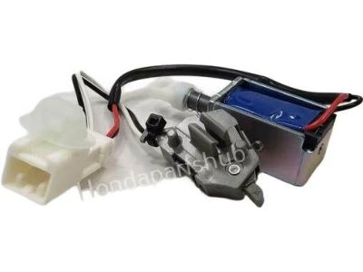 Honda 39550-TBA-A81 Sol/Sw Set, Select