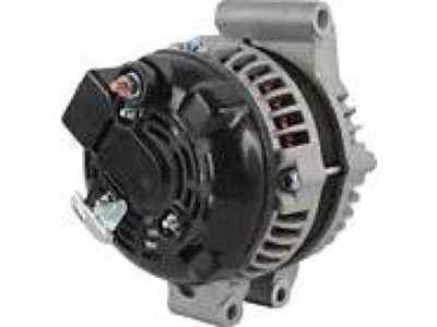 Acura 06311-RX0-505RM Alternator, RM