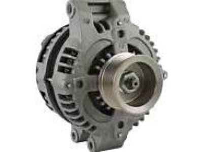 Acura 06311-RX0-505RM Alternator, RM