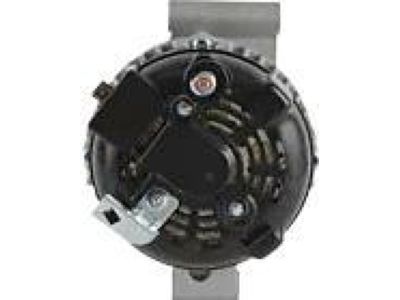 Acura 06311-RX0-505RM Alternator, RM