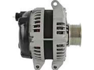 Acura 06311-RX0-505RM Alternator, RM