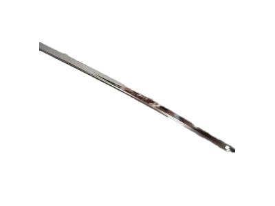 Honda 72965-TG7-A01 Molding Assy., L. RR. Door Sash