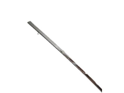 Honda 72965-TG7-A01 Molding Assy., L. RR. Door Sash