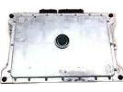 Honda 37820-5MJ-C53 CONT MOD, POWERTRAIN