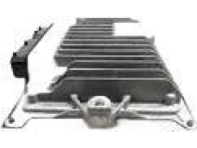 Honda 37820-5MJ-C53 CONT MOD, POWERTRAIN