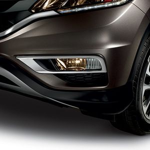 Honda 08V31-T0A-100D Fog Lights