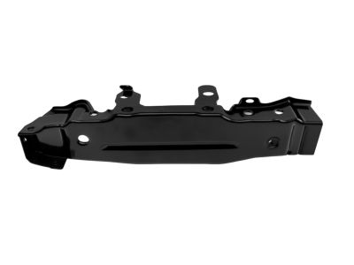 Honda 04611-T5A-A00ZZ Stay Set, Left Front Bulkhead Side