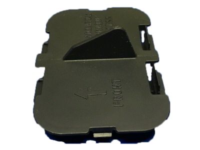 Acura 74112-SJC-A00 Cover, Splash Shield