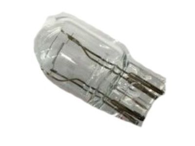 Acura 34906-ST5-003 Bulb (12V 21W/5W) (Stanley)