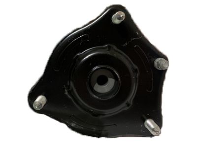 Honda 51670-TLA-A01 Rubber, FR. Shock Absorber Mounting