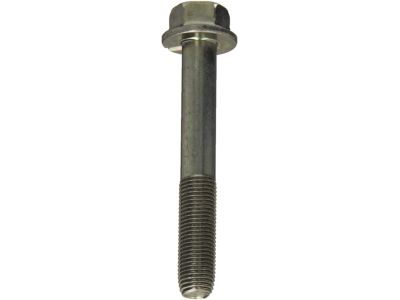 Acura 90161-SDA-A01 Bolt, Flange (12X45)