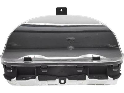 Honda 78100-TG8-A26 Meter Assembly, Combination