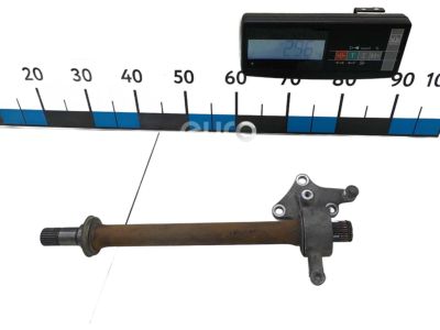 Honda 44500-S5B-A00 Shaft Assembly, Half (Mt)