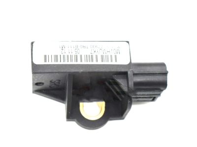 Honda 77930-TR0-B11 Sensor Assy., FR. Crash