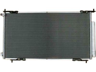 Honda 80110-SCV-A02 Condenser