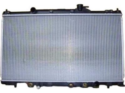 Honda 80110-SCV-A02 Condenser