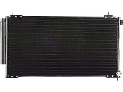 Honda 80110-SCV-A02 Condenser