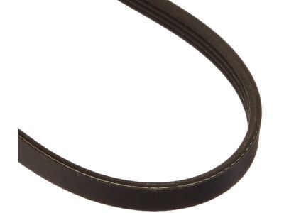 Honda 38920-P01-013 Belt, Compressor (4Pk795)